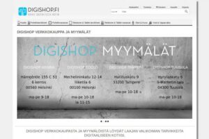 Digishop