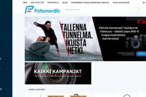 Fotonordic