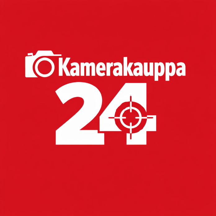 Kamerakauppa24 logo